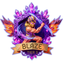 Blaze